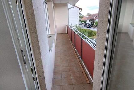 4 Zimmerwohnung in Enzberg