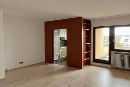 Wohnung Freudenstadt - 2 Zimmer, 60 m&sup2;, 550&euro; | Angebot:26029340