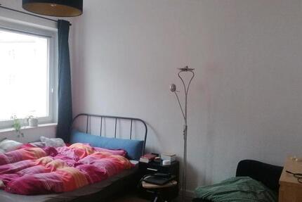 Wohnen auf Zeit Würzburg Steinbachtal - 1 Zimmer, 20 m&sup2;, 634&euro; | Angebot:26061071