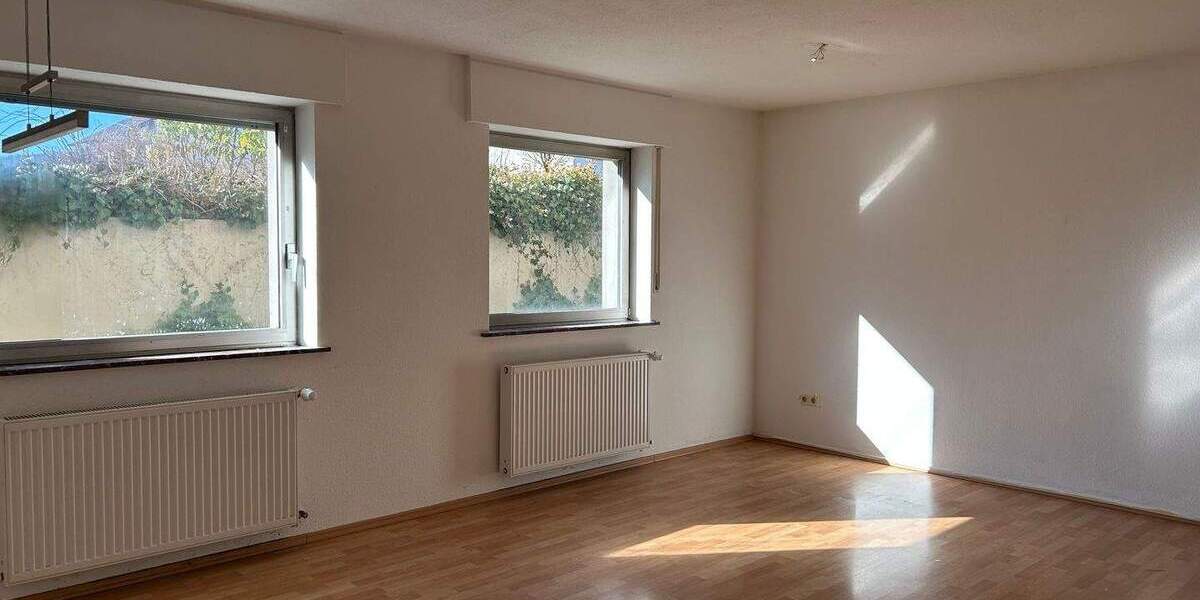 Etagenwohnung Arnsberg Neheim-Hüsten - 3 Zimmer, 72 m&sup2;, 470&euro; | Angebot:25287751