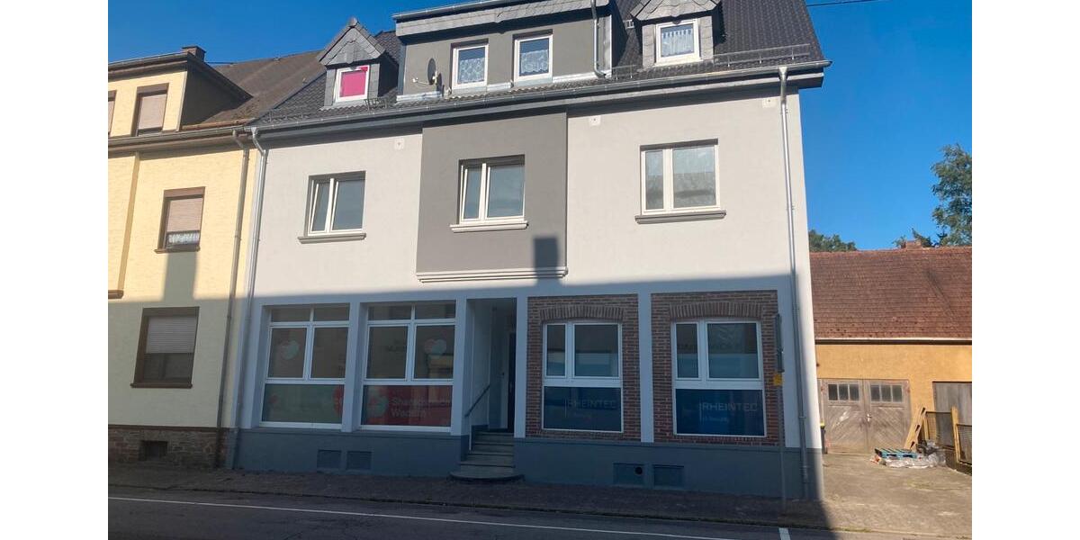 Gewerbeobjekt Wadern - 500&euro; | Angebot:26535615