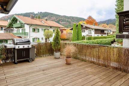 Wohnung Bad Wiessee - 2 Zimmer, 77 m&sup2;, 1.630&euro; | Angebot:26156688