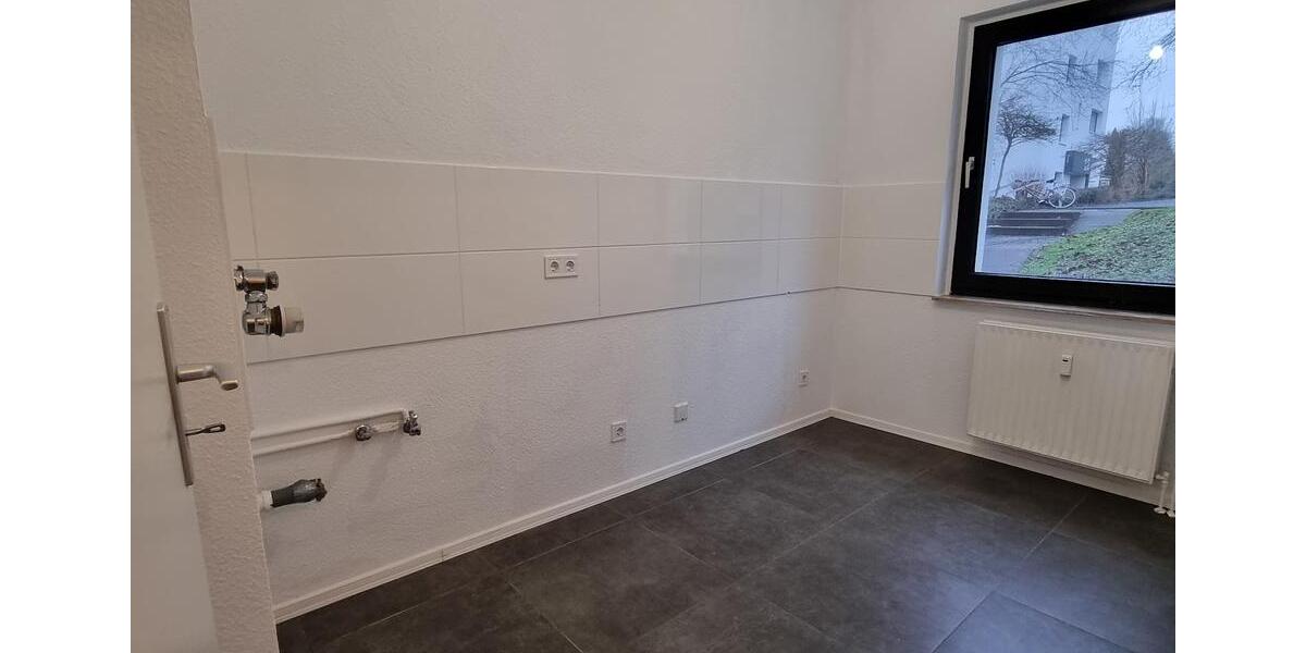 Erdgeschoßwohnung Göttingen Roringen - 2 Zimmer, 50 m&sup2;, 620&euro; | Angebot:25590078