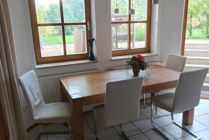 3 Zimmer Wohnung in Hausen