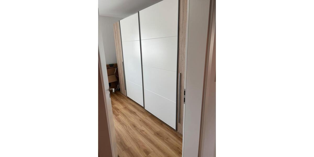 Erdgeschoßwohnung Georgsmarienhütte - 3 Zimmer, 90 m&sup2;, 1.400&euro; | Angebot:26190558