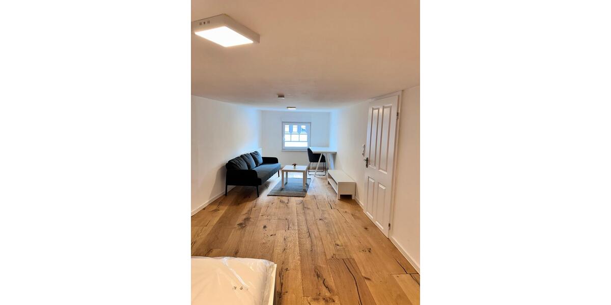 Wohnen auf Zeit Plochingen - 1 Zimmer, 29 m&sup2;, 750&euro; | Angebot:26652509