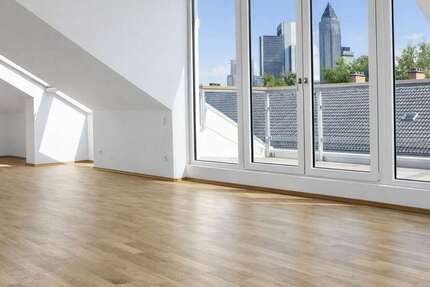 Wohnung Frankfurt am Main Bockenheim - 3 Zimmer, 124 m&sup2;, 2.700&euro; | Angebot:27662067