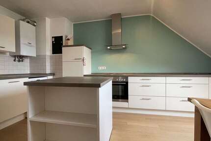 Wohnung Düsseldorf Düsseltal - 3 Zimmer, 64 m&sup2;, 900&euro; | Angebot:26807739