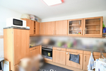 Moderne 4 Zi Maisonette mit 2 Schlafräumen mitten in Hornau