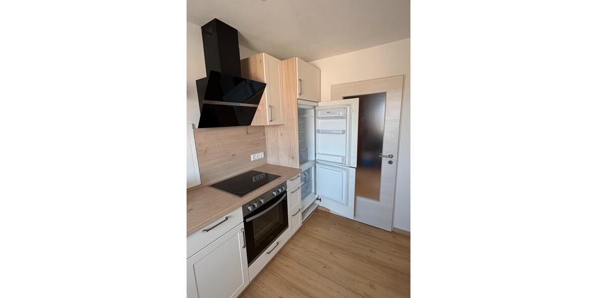 Wohnen auf Zeit Kempten (Allgäu) Auf der Halde - 3 Zimmer, 82 m&sup2;, 650&euro; | Angebot:26035122