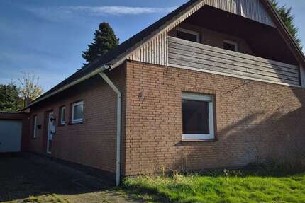 Haus zum Mieten in Westerstede 950 € 108 m² 5 zimmer