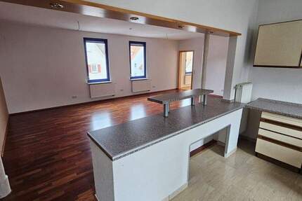 Wohnung Albstadt Tailfingen - 4 Zimmer, 117 m&sup2;, 950&euro; | Angebot:24791840