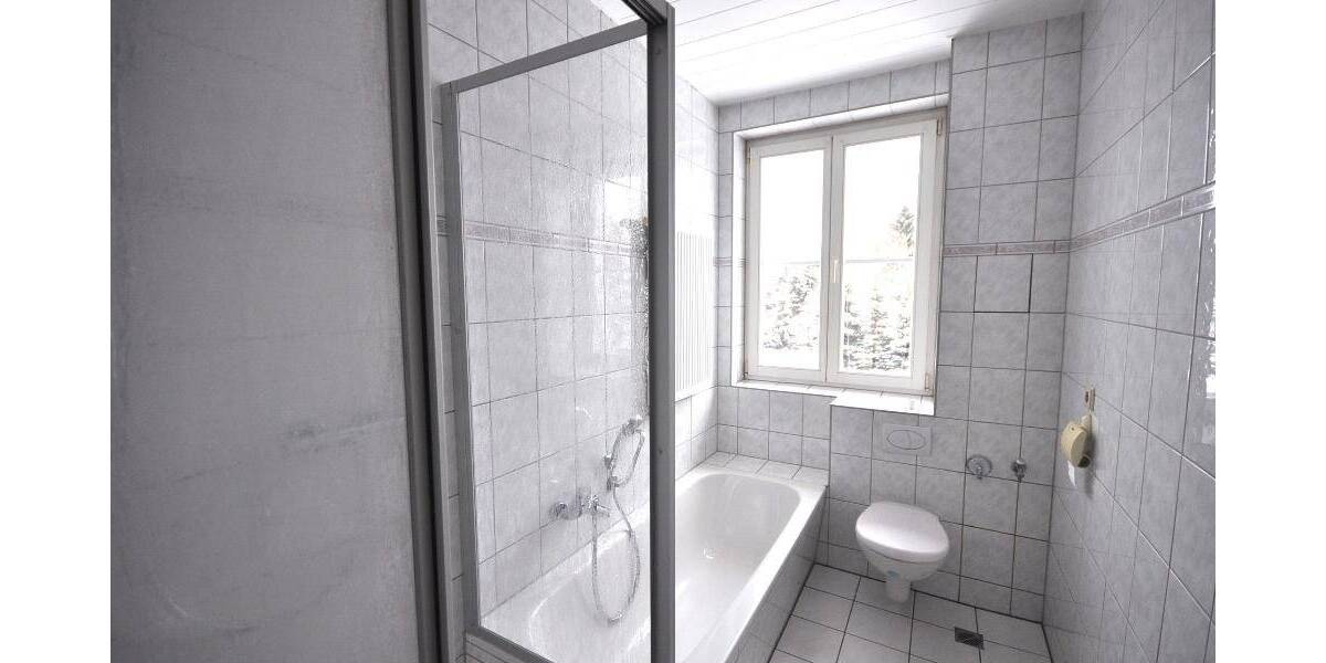 Etagenwohnung Weißkeißel - 3 Zimmer, 63 m&sup2;, 340&euro; | Angebot:23973366