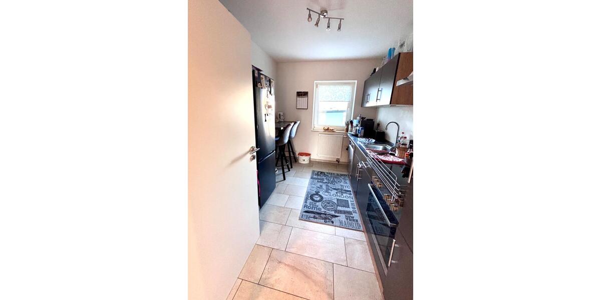 Ruhig gelegene 3-Zimmerwohnung in Pegnitz 3 zimmer