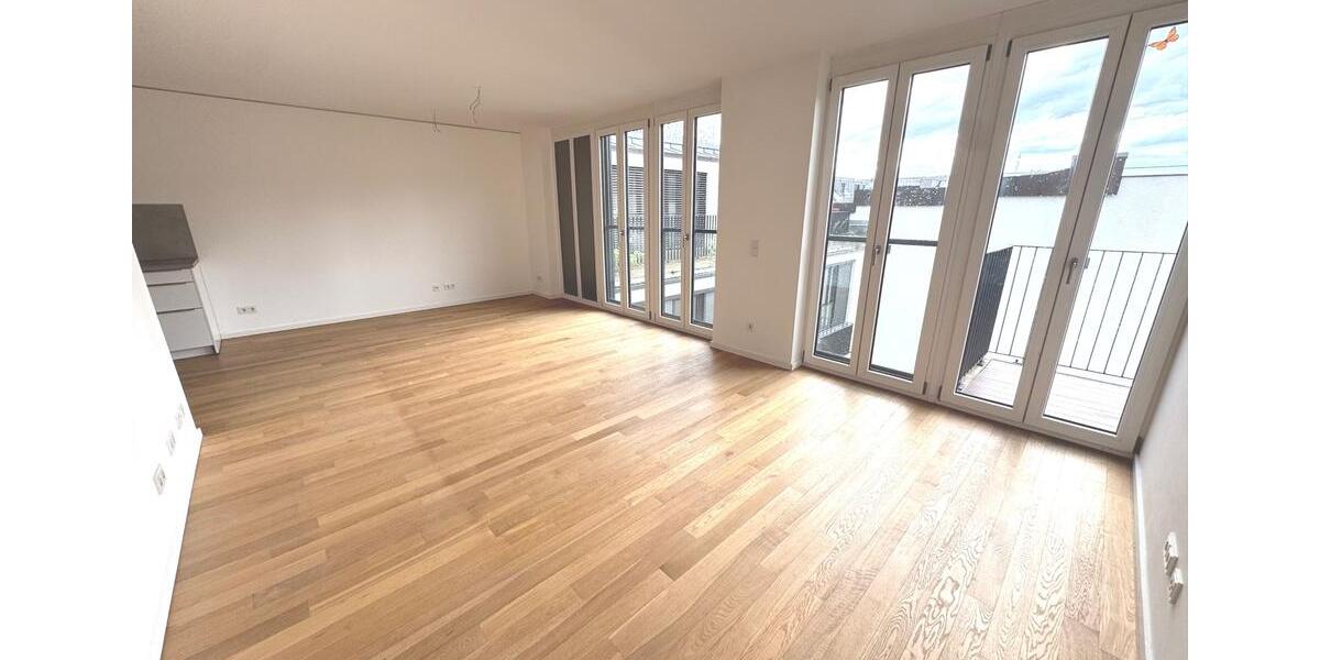 Etagenwohnung München Ludwigsvorstadt-Isarvorstadt - 2 Zimmer, 69 m&sup2;, 1.718&euro; | Angebot:26562506