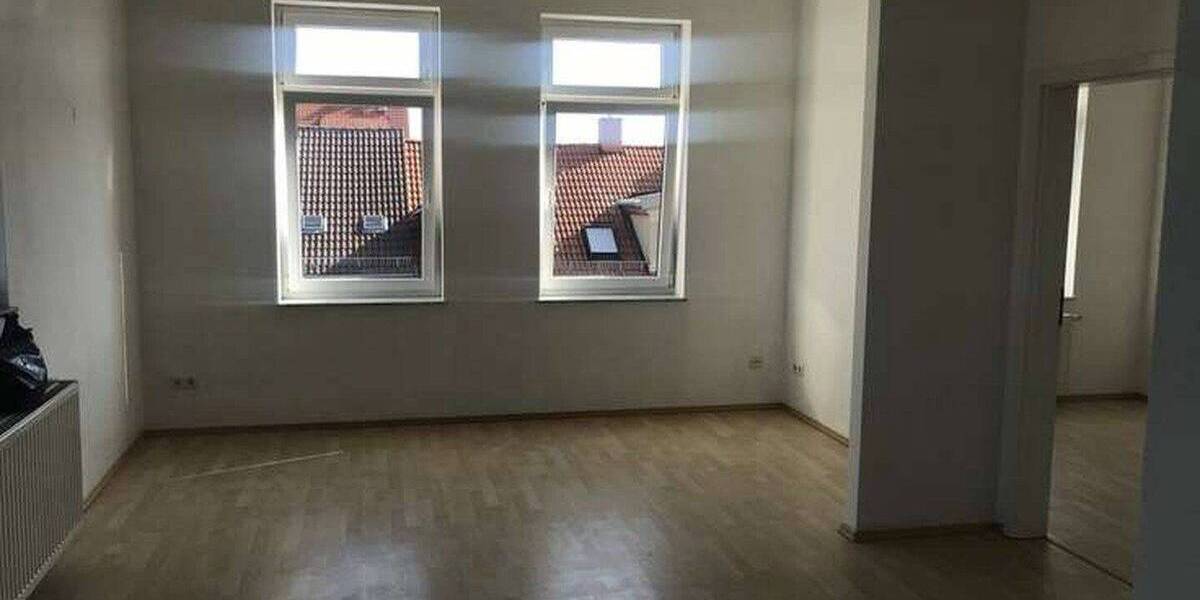 Etagenwohnung Altenburg Südost - 2 Zimmer, 60 m&sup2;, 380&euro; | Angebot:26805536