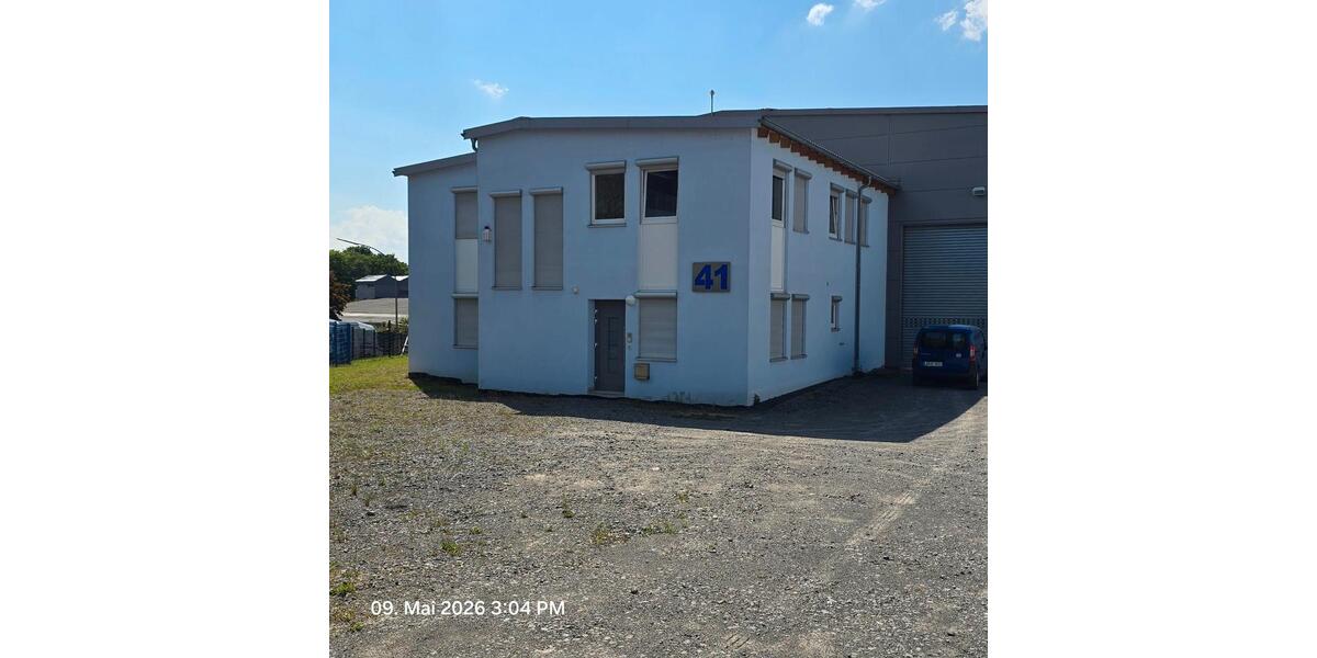 Gewerbeobjekt Korntal-Münchingen Münchingen - 768&euro; | Angebot:26506413
