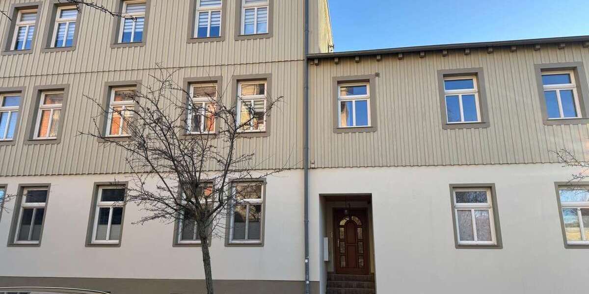 Etagenwohnung Blankenburg Blankenburg - 2 Zimmer, 62 m&sup2;, 360&euro; | Angebot:26092072