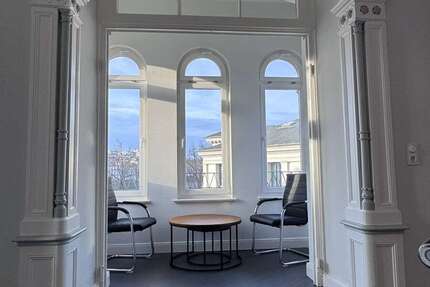 Gewerbeobjekt Schwerin Altstadt - 2.100&euro; | Angebot:27208623
