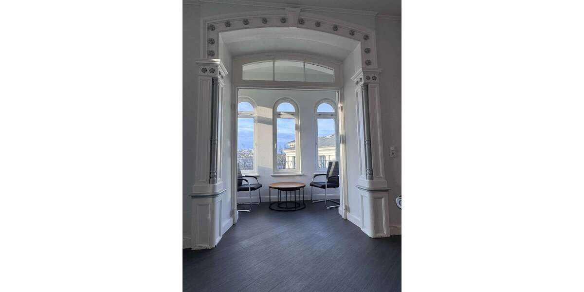 Gewerbeobjekt Schwerin Altstadt - 2.100&euro; | Angebot:27208623