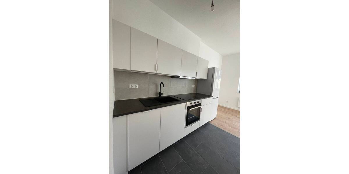 Etagenwohnung Greifswald Riems - 3 Zimmer, 77 m&sup2;, 779&euro; | Angebot:26189640