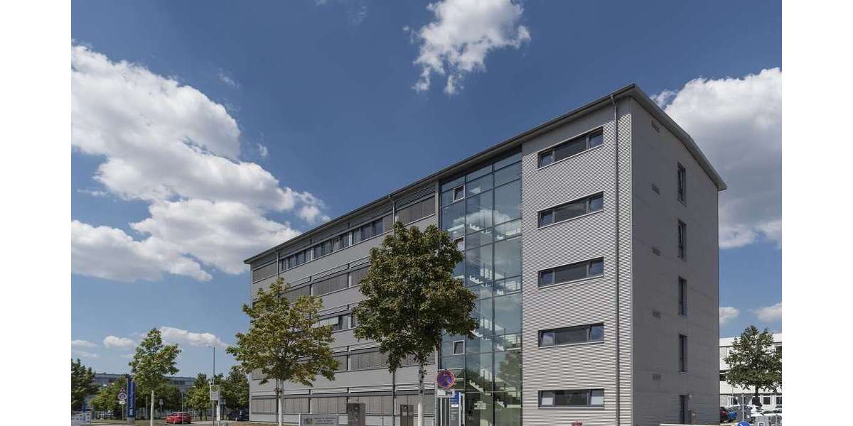 Gewerbeobjekt Nürnberg Gibitzenhof - 2.129&euro; | Angebot:26734579