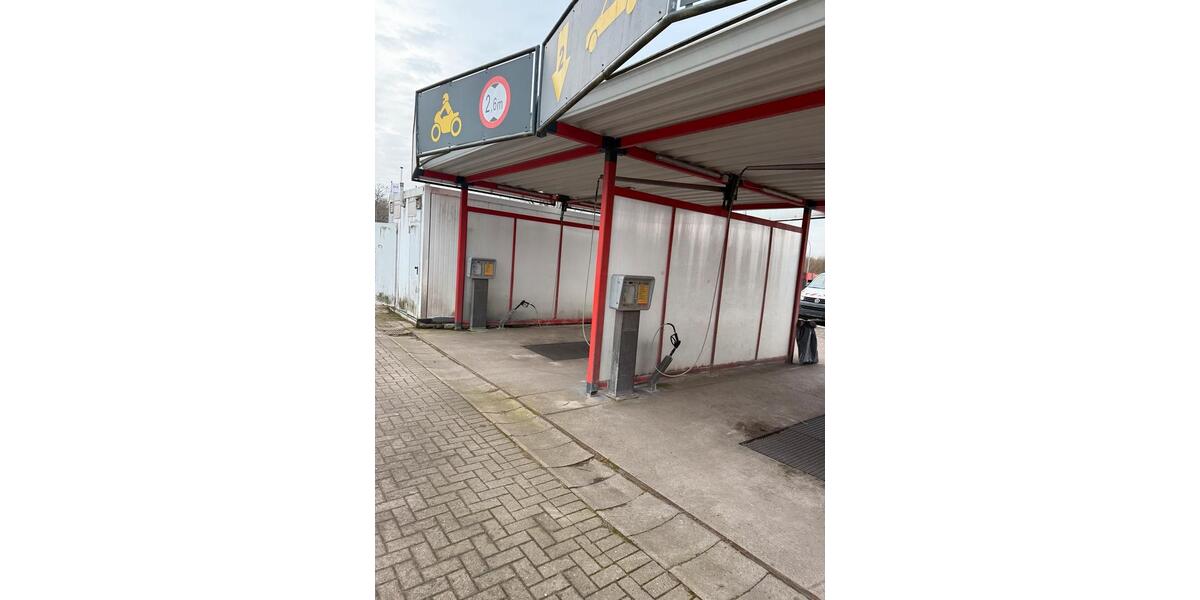 Gewerbeobjekt Uetersen - 4.000&euro; | Angebot:24901827