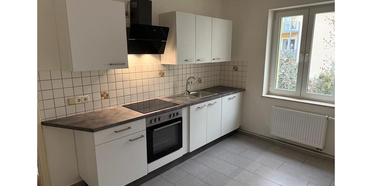 Etagenwohnung Taucha - 2 Zimmer, 70 m&sup2;, 575&euro; | Angebot:26550798