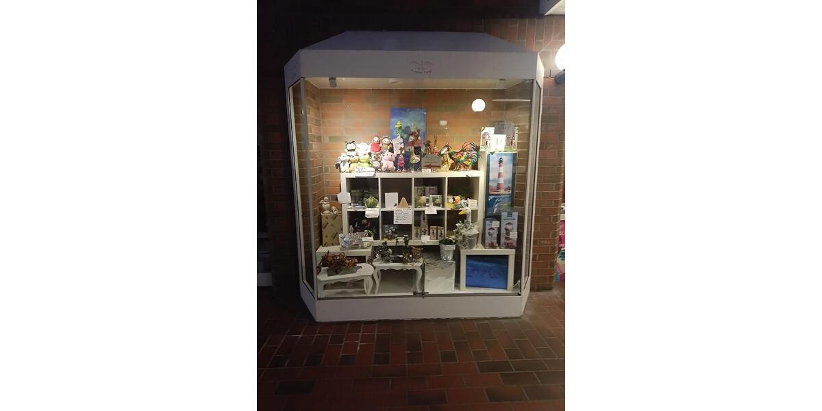 Gewerbeobjekt Bad Zwischenahn - 950&euro; | Angebot:25367665