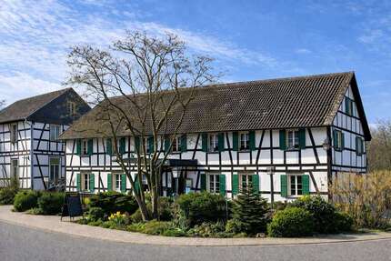 Gewerbeobjekt Lohmar-Wahlscheid Wahlscheid - 3.300&euro; | Angebot:26141258