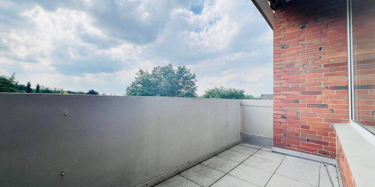 Etagenwohnung Mönchengladbach Pongs - 3 Zimmer, 65 m&sup2;, 600&euro; | Angebot:26584606