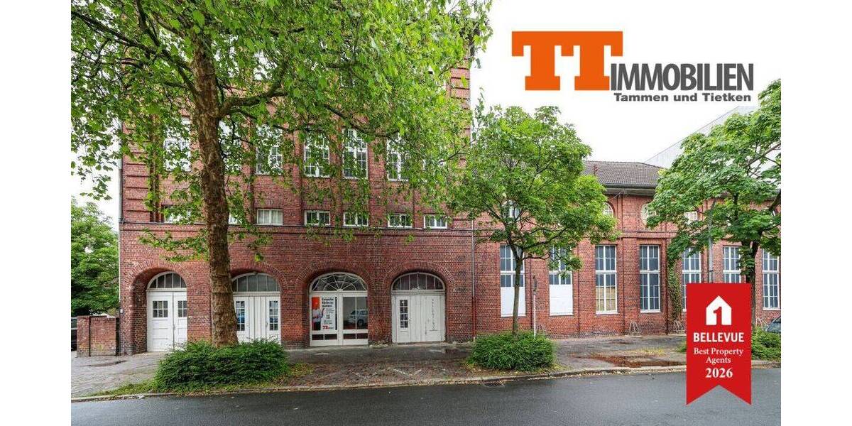 Gewerbeobjekt Wilhelmshaven Innenstadt - 2.000&euro; | Angebot:26834388