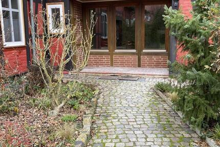 Lehrte-OT ländlich ca. 75 m² für Senioren gern mit Haustieren 2 zimmer