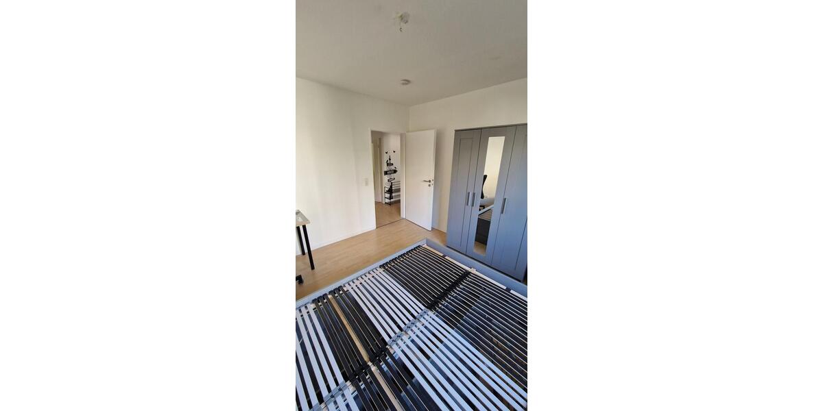 Wohnen auf Zeit Münster Gievenbeck - 1 Zimmer, 46 m&sup2;, 645&euro; | Angebot:26566728