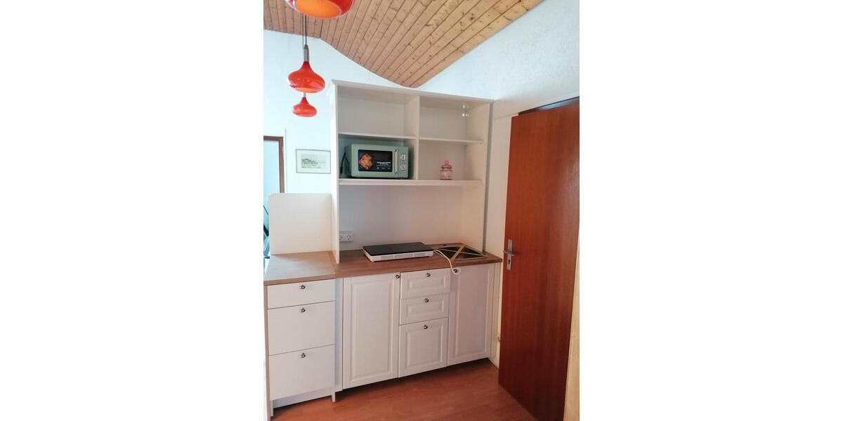 Wohnen auf Zeit Leonberg - 1 Zimmer, 25 m&sup2;, 550&euro; | Angebot:26634790