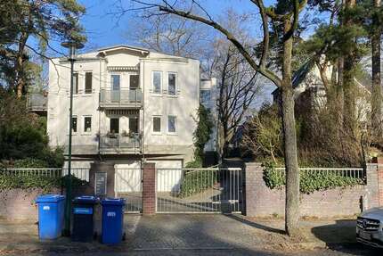 Wohnung Kleinmachnow - 3 Zimmer, 130 m&sup2;, 1.920&euro; | Angebot:20440407