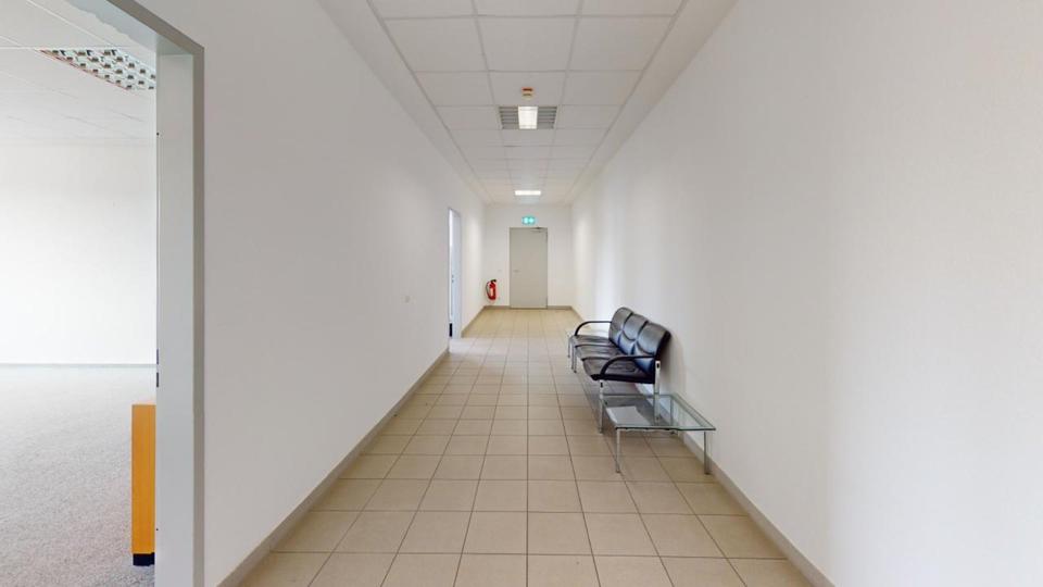 Gewerbeobjekt Boizenburg/Elbe Elbe - 1.500&euro; | Angebot:20368060