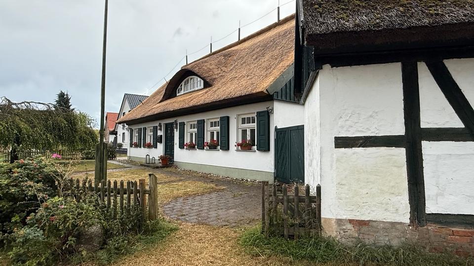 Einfamilienhaus Korswandt - 5 Zimmer, 135 m&sup2;, 1.480&euro; | Angebot:26269363