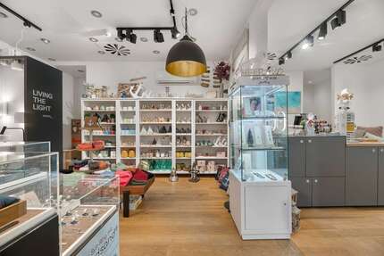 Gewerbeobjekt Timmendorfer Strand - 3.400&euro; | Angebot:24951213