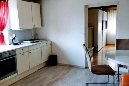 Wohnen auf Zeit Germering - 2 Zimmer, 40 m&sup2;, 720&euro; | Angebot:25236105