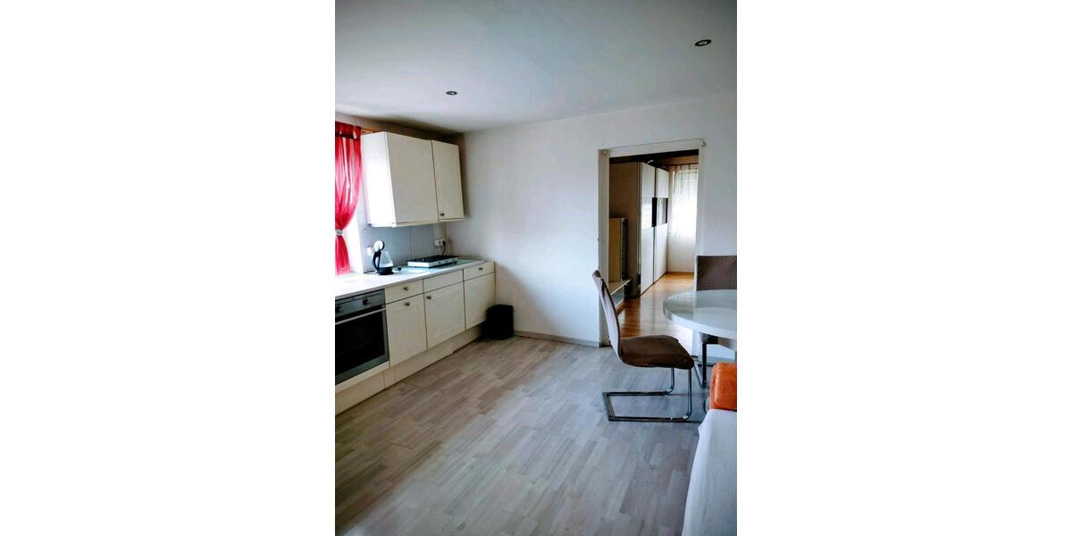 Wohnen auf Zeit Germering - 2 Zimmer, 40 m&sup2;, 720&euro; | Angebot:25236105