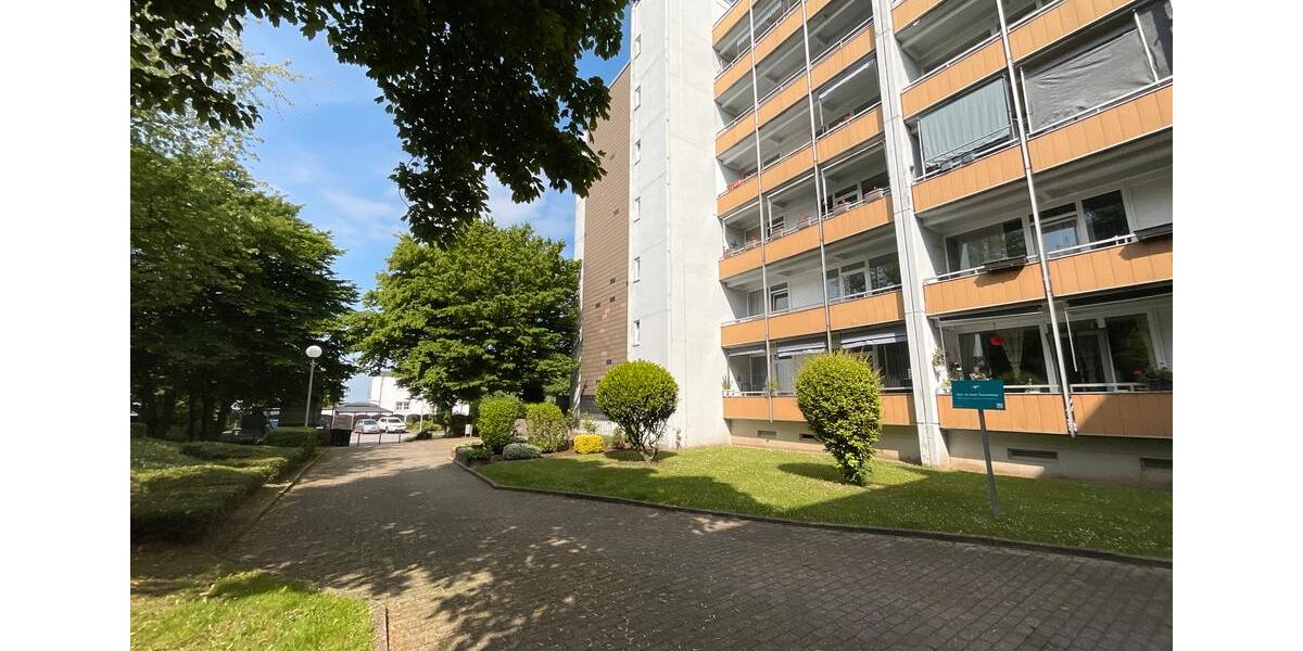 Etagenwohnung Erkrath - 2 Zimmer, 60 m&sup2;, 352&euro; | Angebot:25220385