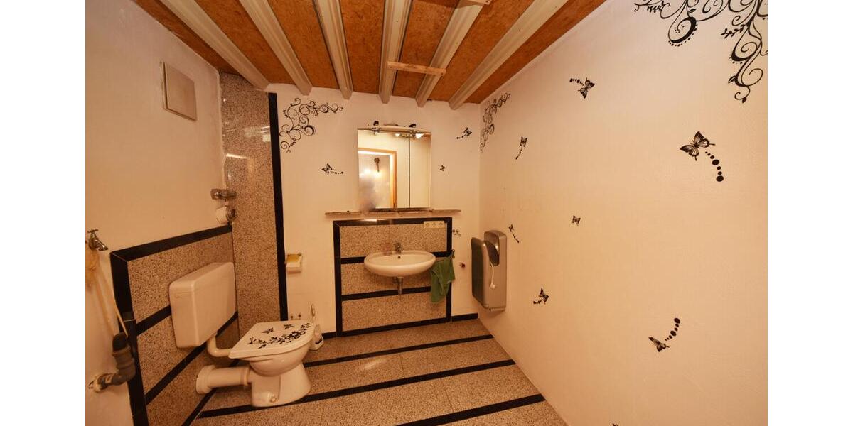 Gewerbeobjekt Kleinwallstadt - 3.700&euro; | Angebot:25812910