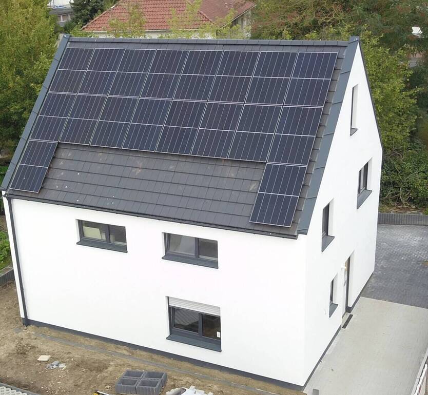 Exklusives Neubauvorhaben in der Schwalbenstraße in Oldenburg 4 zimmer