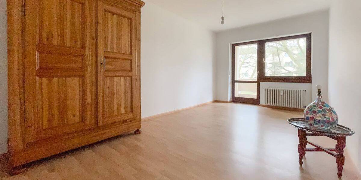 Etagenwohnung Kehl - 4 Zimmer, 123 m&sup2;, 1.100&euro; | Angebot:26596571