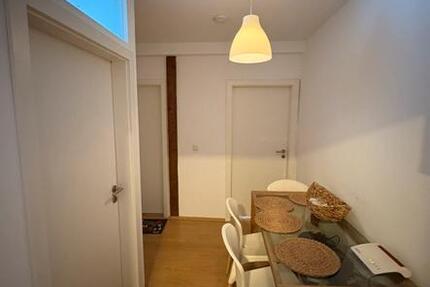 Wohnen auf Zeit Osnabrück - 1 Zimmer, 30 m&sup2;, 280&euro; | Angebot:26671654