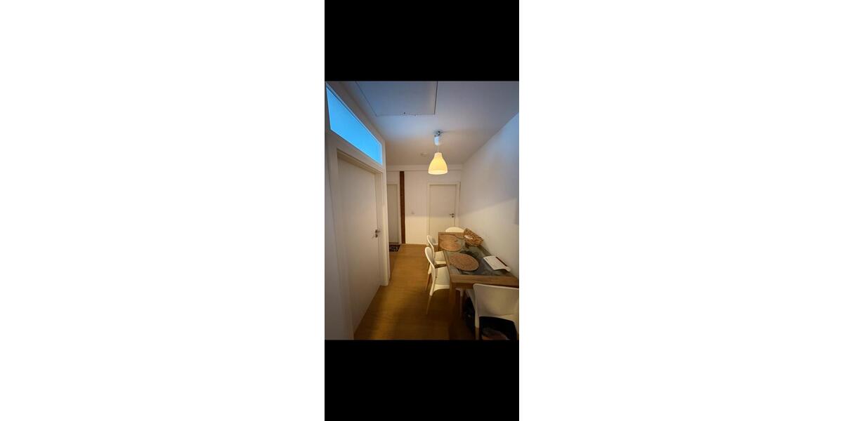 Wohnen auf Zeit Osnabrück - 1 Zimmer, 30 m&sup2;, 280&euro; | Angebot:26671654