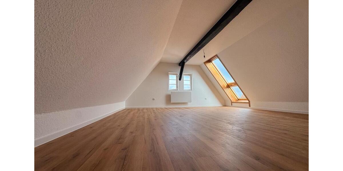 Maisonettenwohnung Wiernsheim - 3 Zimmer, 60 m&sup2;, 850&euro; | Angebot:24732664