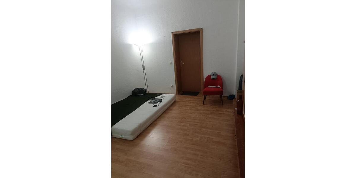 Wohnen auf Zeit Chemnitz Bernsdorf - 1 Zimmer, 21 m&sup2;, 307&euro; | Angebot:26273867