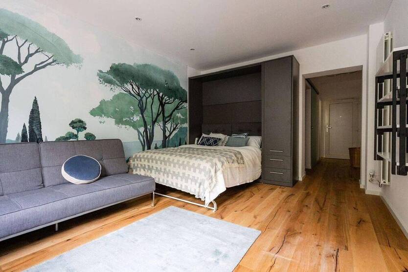 Luxury Apt in München - Eleganz Pur